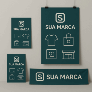 BANNERS E CARTAZES